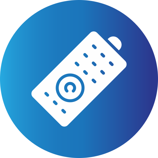 Remote free icon Remote free icon