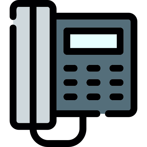 전화 무료 아이콘