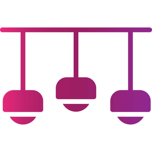 deckenleuchte kostenlos Icon