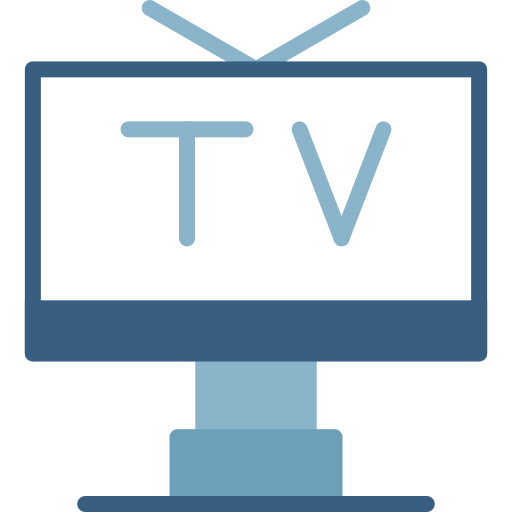 ТВ бесплатно иконка