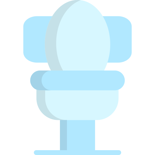 baño icono gratis