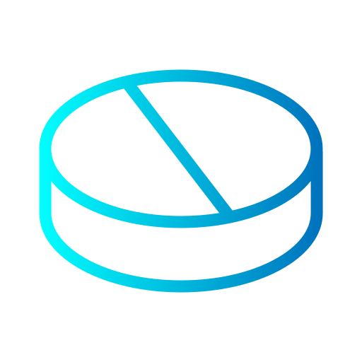 píldora icono gratis