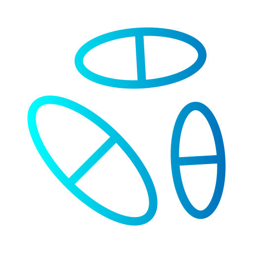 píldora icono gratis
