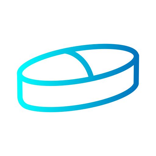 píldora icono gratis