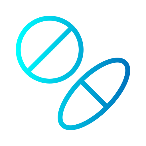 píldora icono gratis