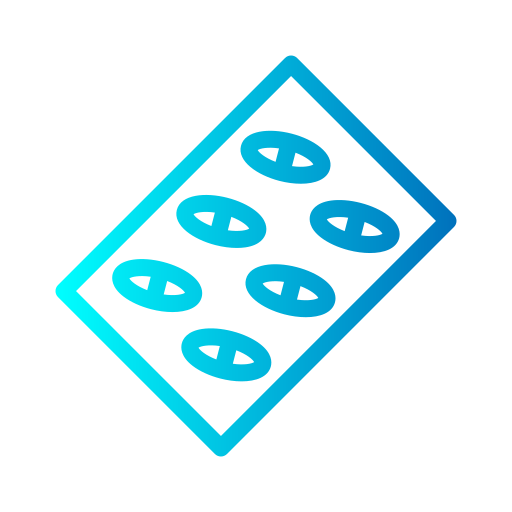 píldora icono gratis