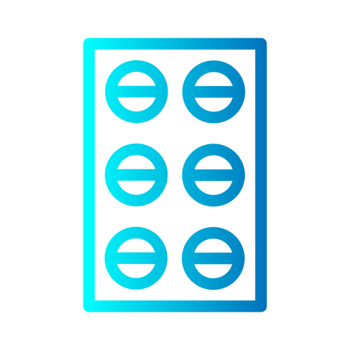 píldora icono gratis