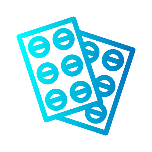 píldora icono gratis