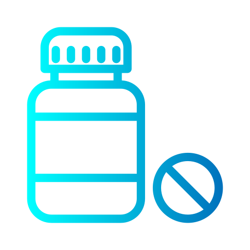 píldora icono gratis