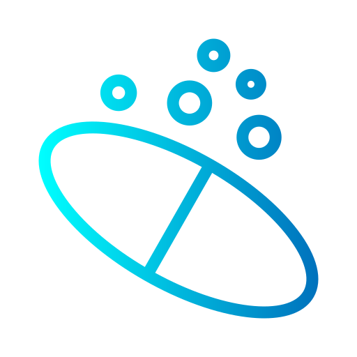 píldora icono gratis