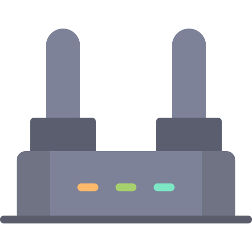 Маршрутизатор бесплатно иконка