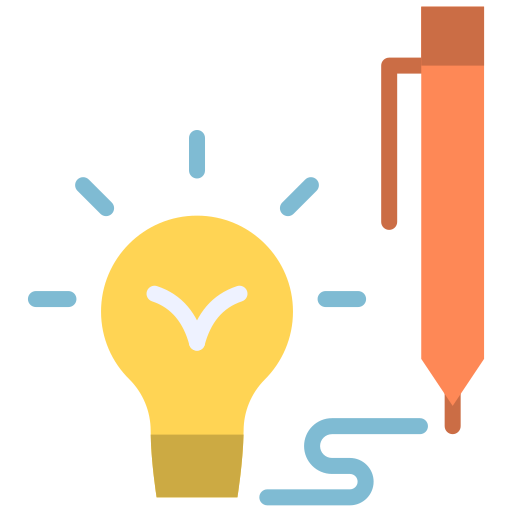 créateur Icône gratuit