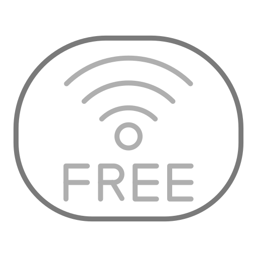 wi-fi gratis icono gratis