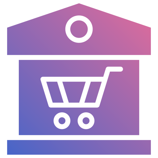 almacenar icono gratis