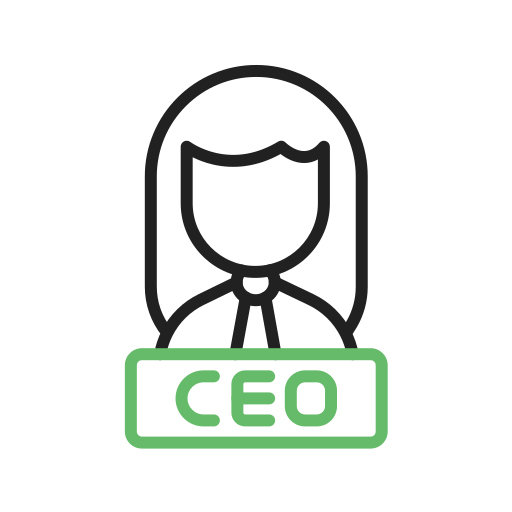 ceo icono gratis