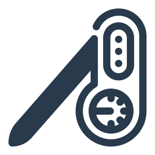 thermometer kostenlos Icon thermometer kostenlos Icon