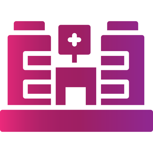 hospital icono gratis
