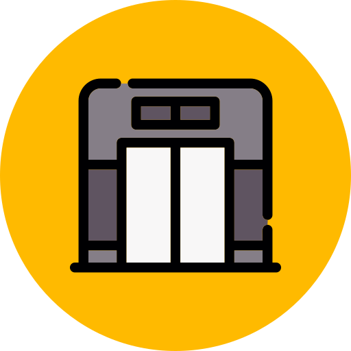 aufzug kostenlos Icon aufzug kostenlos Icon