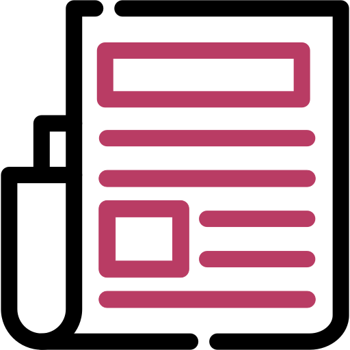 zeitung kostenlos Icon