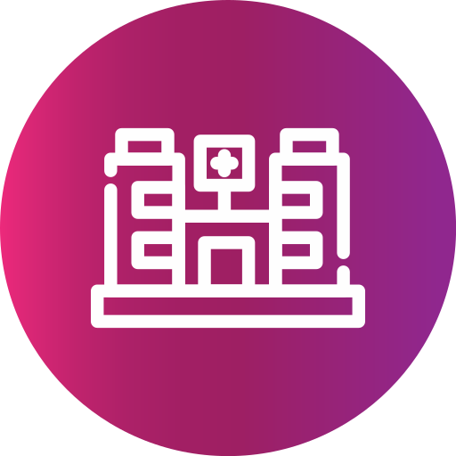 hospital icono gratis