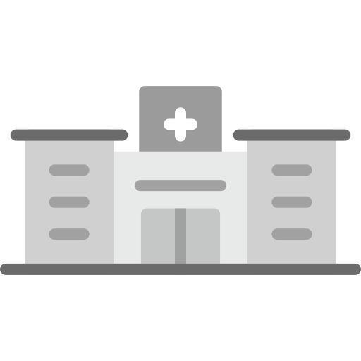 hospital icono gratis