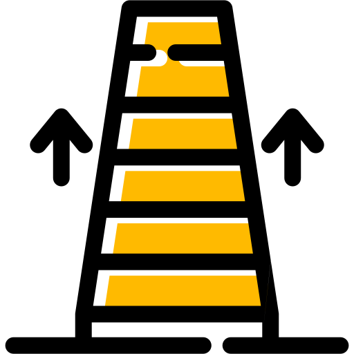 rolltreppe kostenlos Icon
