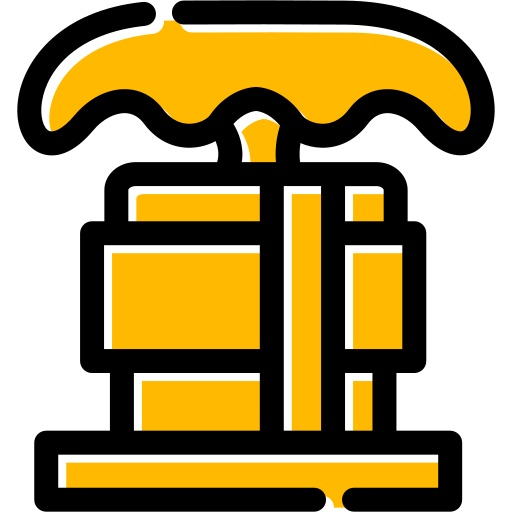 fontaine Icône gratuit