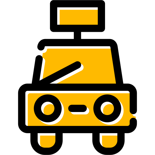 Такси бесплатно иконка