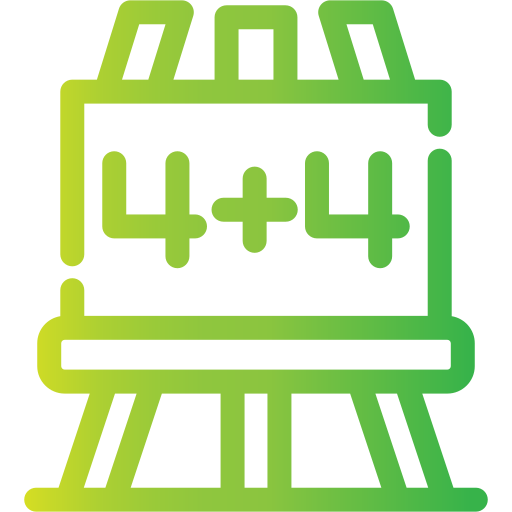 White board free icon White board free icon