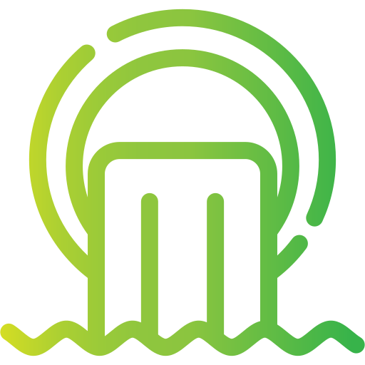 Sewer free icon Sewer free icon