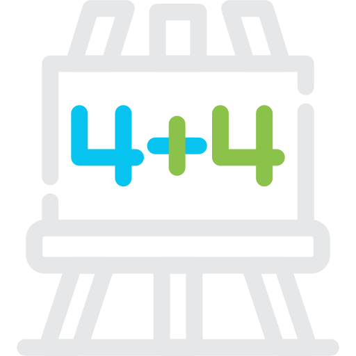 White board free icon White board free icon