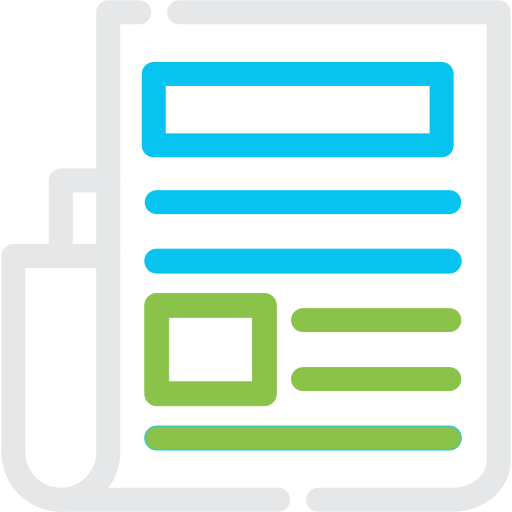 zeitung kostenlos Icon