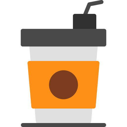 taza de café icono gratis