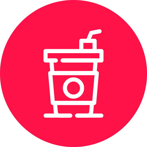 Кофейная чашка бесплатно иконка