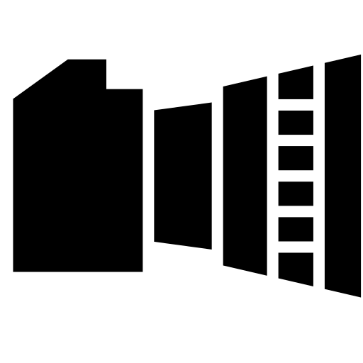 Dslr free icon