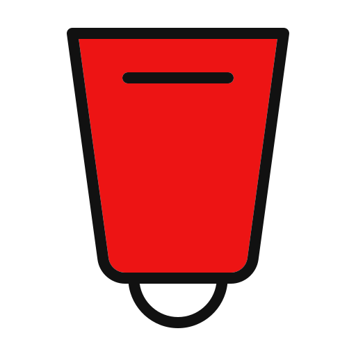 cencerro icono gratis