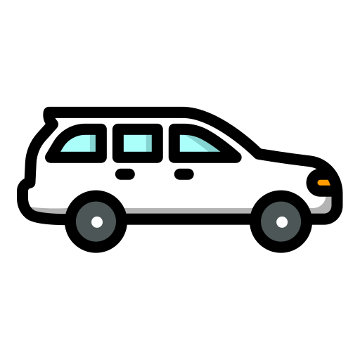 fließheck kostenlos Icon