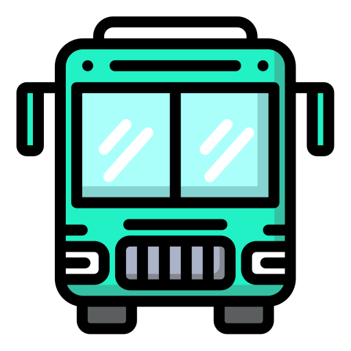 bus kostenlos Icon bus kostenlos Icon