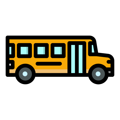 busschule kostenlos Icon busschule kostenlos Icon