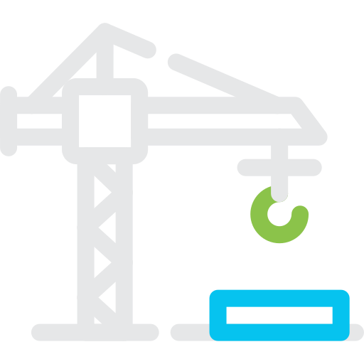Crane free icon Crane free icon