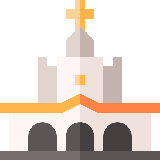 Iglesia icono gratis