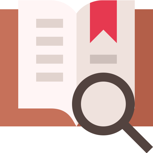 forschung kostenlos Icon
