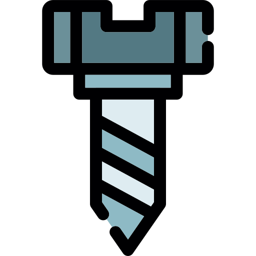 Screws free icon Screws free icon