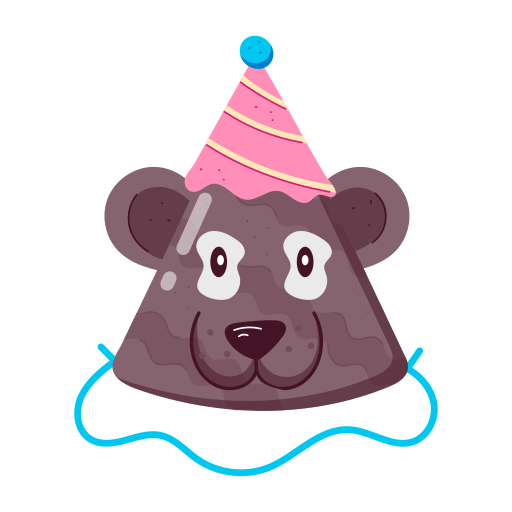 Hat free icon