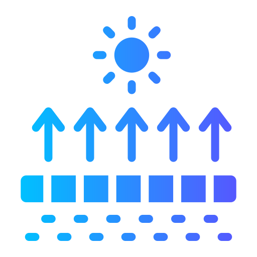 temperatura icono gratis