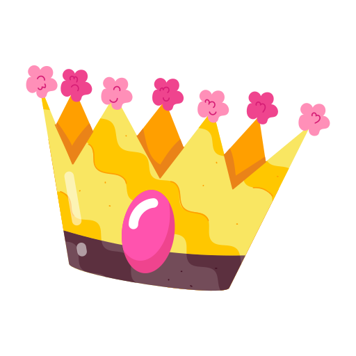 왕관 무료 아이콘