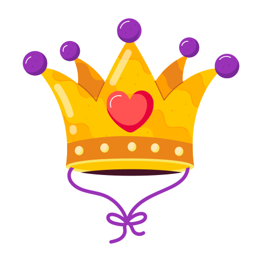왕관 무료 아이콘