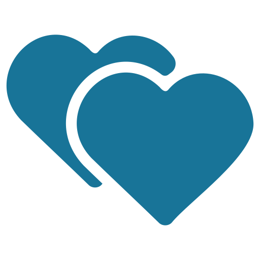 corazón icono gratis