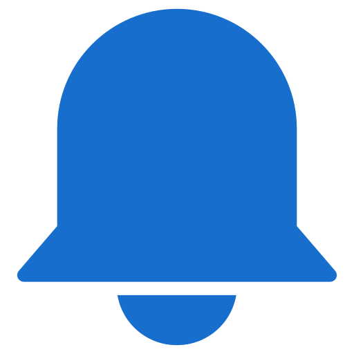 campana icono gratis