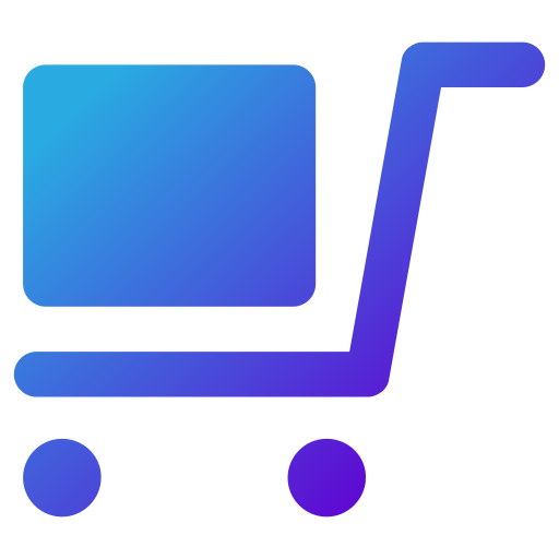 warenkorb kostenlos Icon